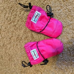 STONZ infant mittz (mittens)